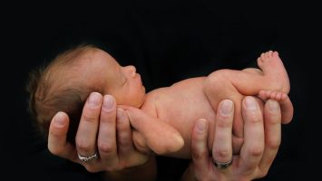 hypotrofie plodu