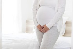 Zánět močových cest v těhotenství