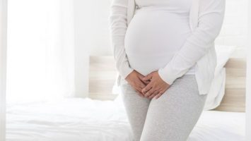 Zánět močových cest v těhotenství