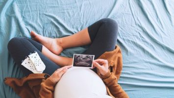Placenta praevia