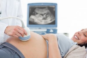 Screening v těhotenství