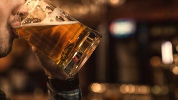 Alkohol a kvalita spermií