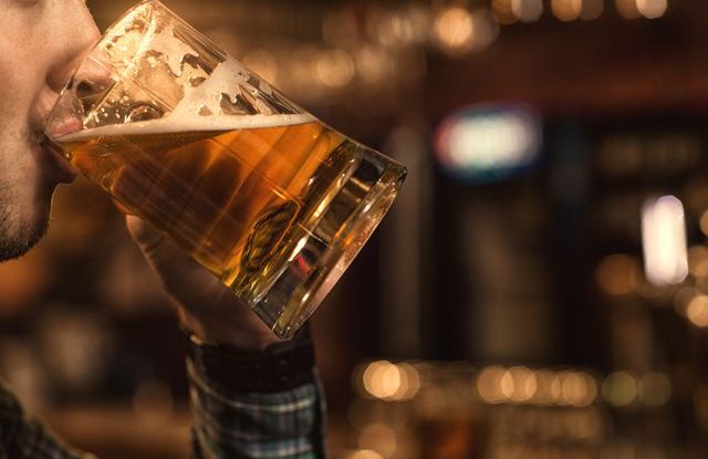 Alkohol a kvalita spermií