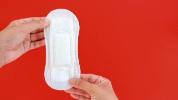 Menstruace po porodu