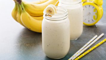 Recepty na smoothie