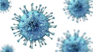 Cytomegalovirus