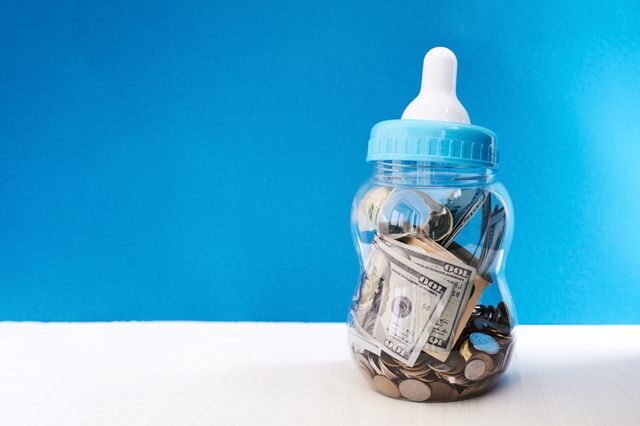 Příspěvky pojišťoven pro těhotné