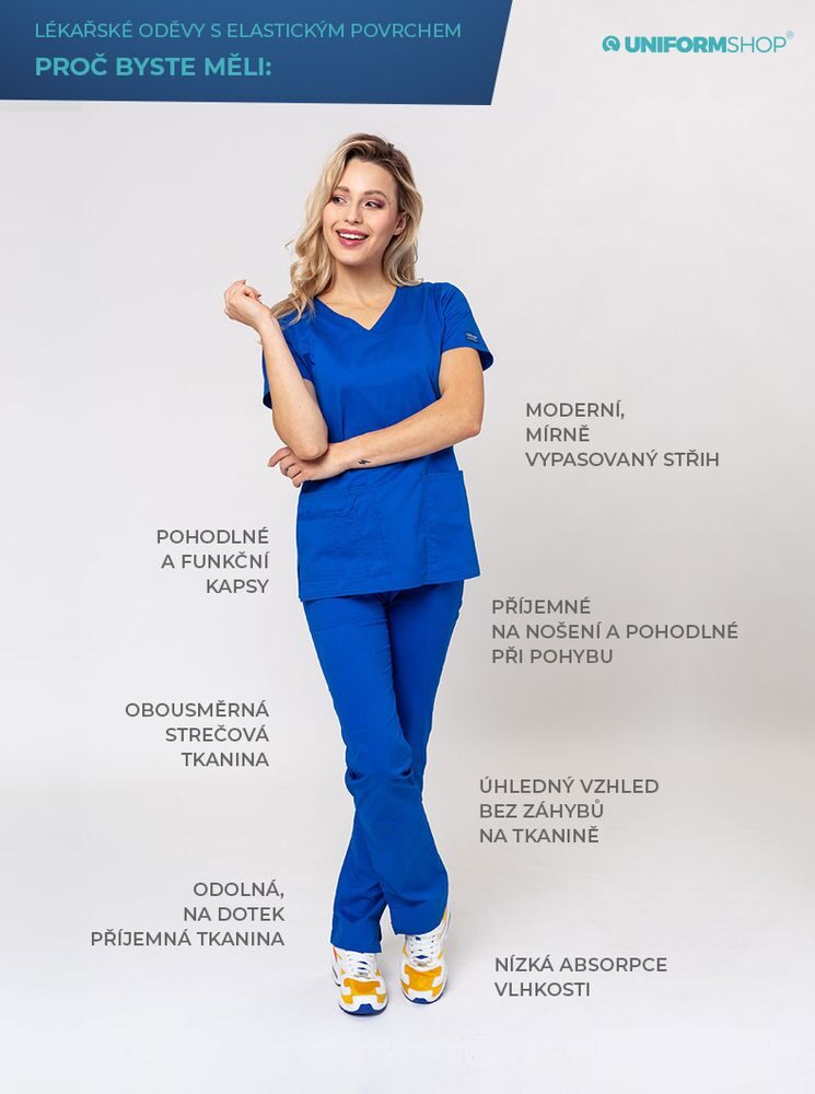Lékařské oblečení