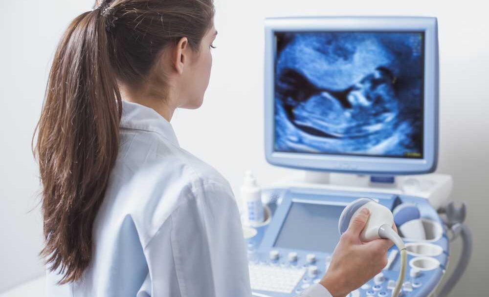 Těhotenský screening, genetické testy